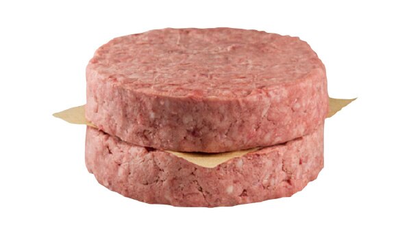 Wagyu Beef Burgers